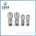 Hydraulic Fitting Cutting Ring Fitting